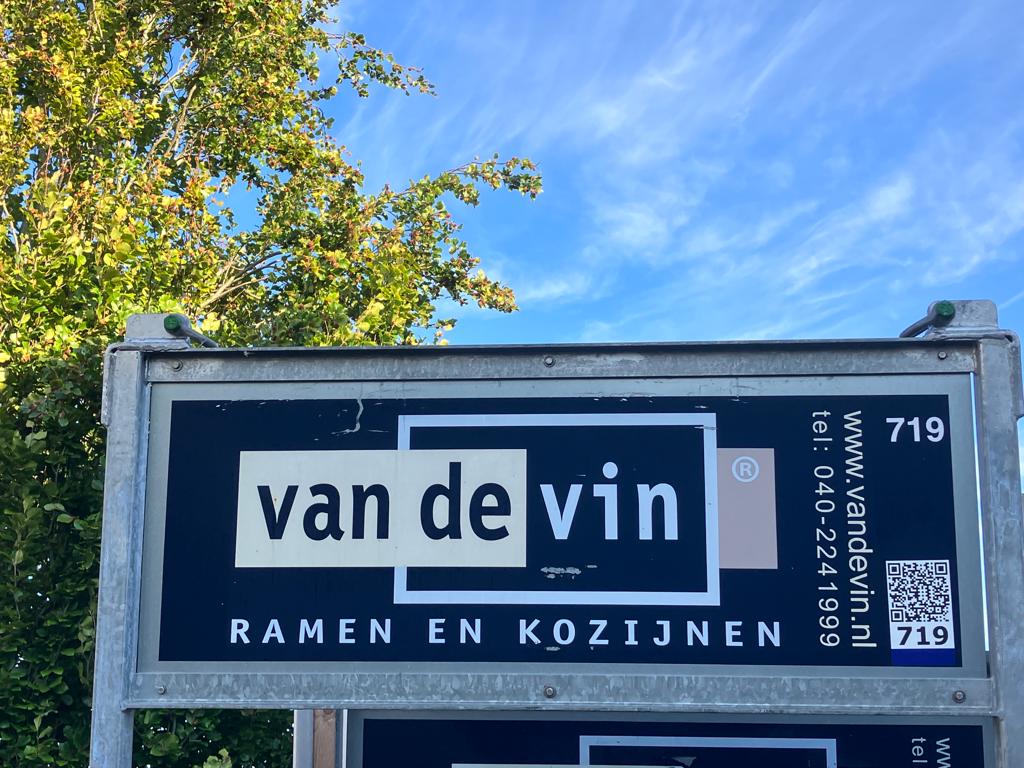 Bokken registratie code